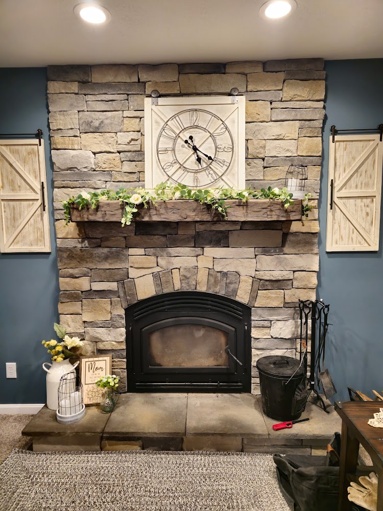 Fireside Advisors in Cortland - FireplaceStoreFinder