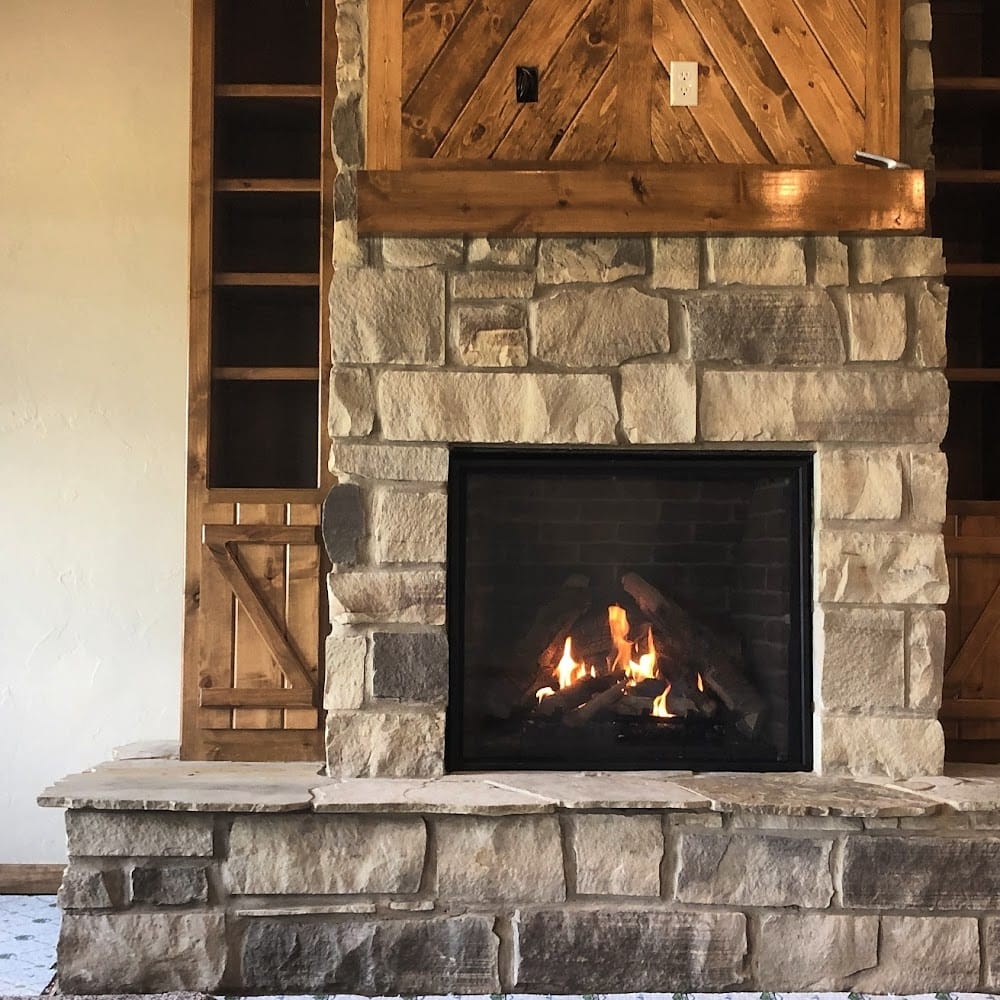 Fireside Concepts in Oklahoma City - FireplaceStoreFinder