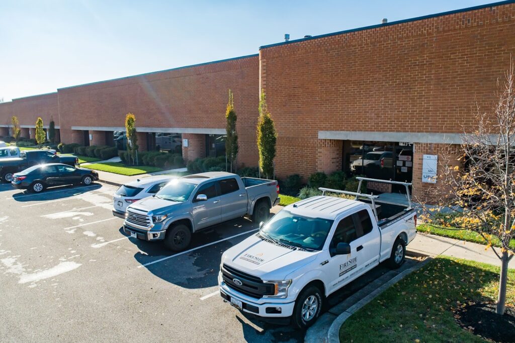 Fireside Hearth & Home - Elkridge in Elkridge - FireplaceStoreFinder