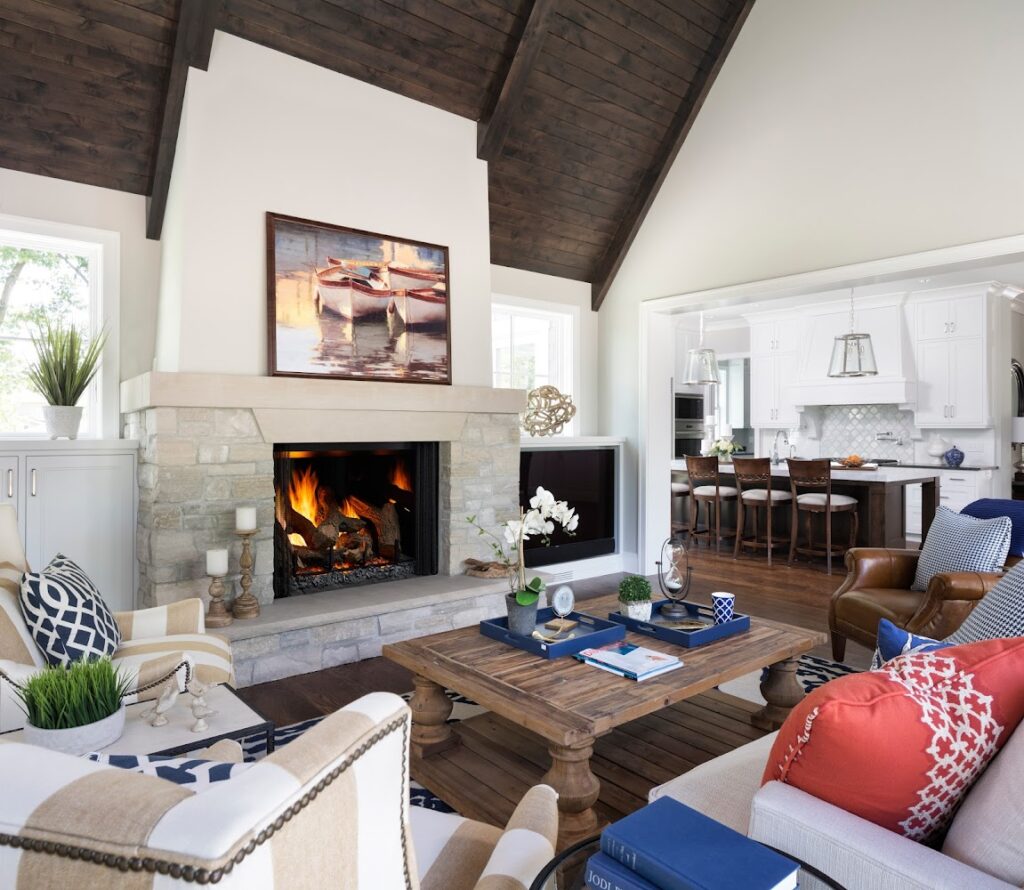 Fireside Hearth & Home - Goshen in New Hampton - FireplaceStoreFinder