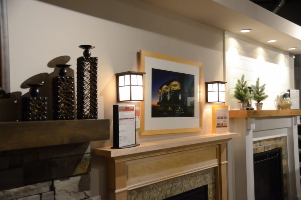 Fireside Hearth & Home - Madison in Madison - FireplaceStoreFinder