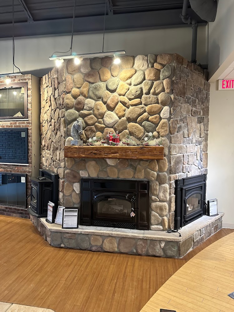 Fireside Hearth & Home - Maple Grove in Maple Grove - FireplaceStoreFinder