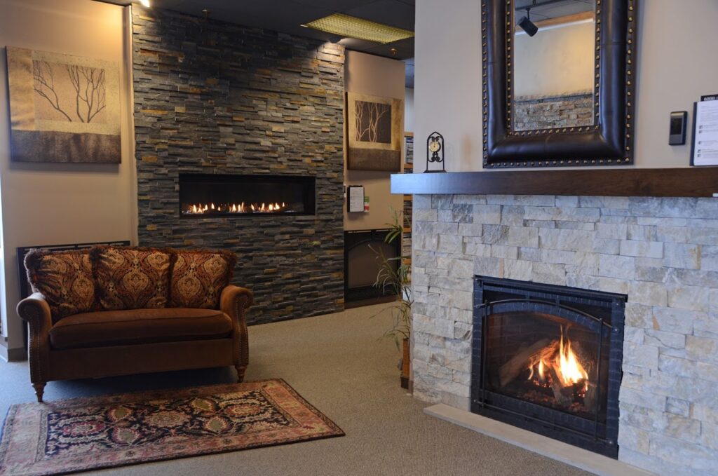 Fireside Hearth & Home - Minnetonka in Hopkins - FireplaceStoreFinder