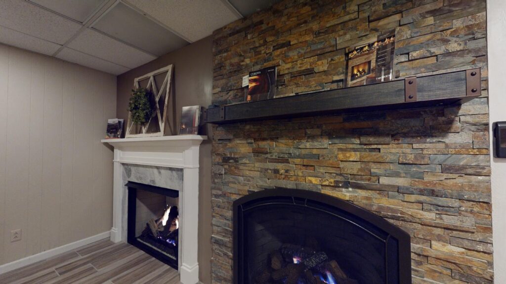 Fireside Hearth & Home - Nashville in Nashville - FireplaceStoreFinder