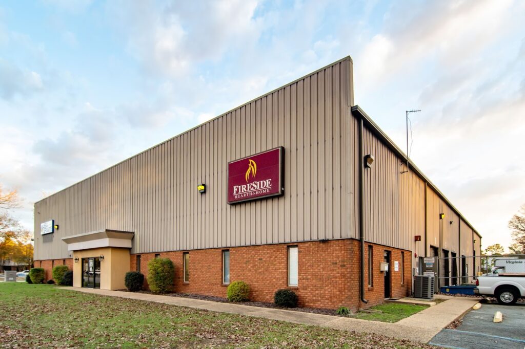 Fireside Hearth & Home - Newport News in Newport News - FireplaceStoreFinder