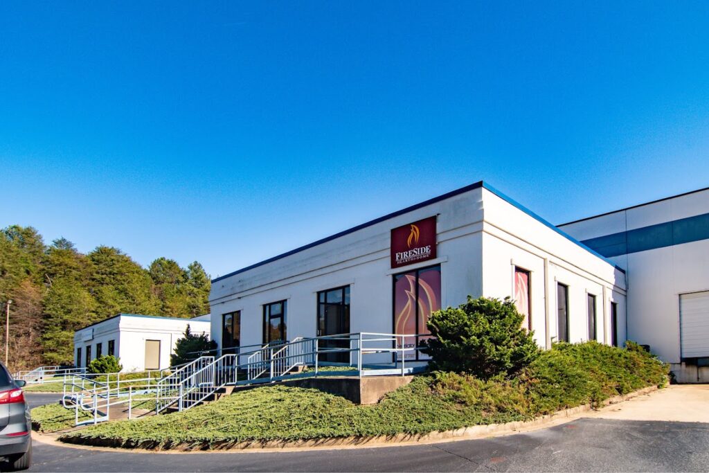 Fireside Hearth & Home in Duncan in Duncan - FireplaceStoreFinder