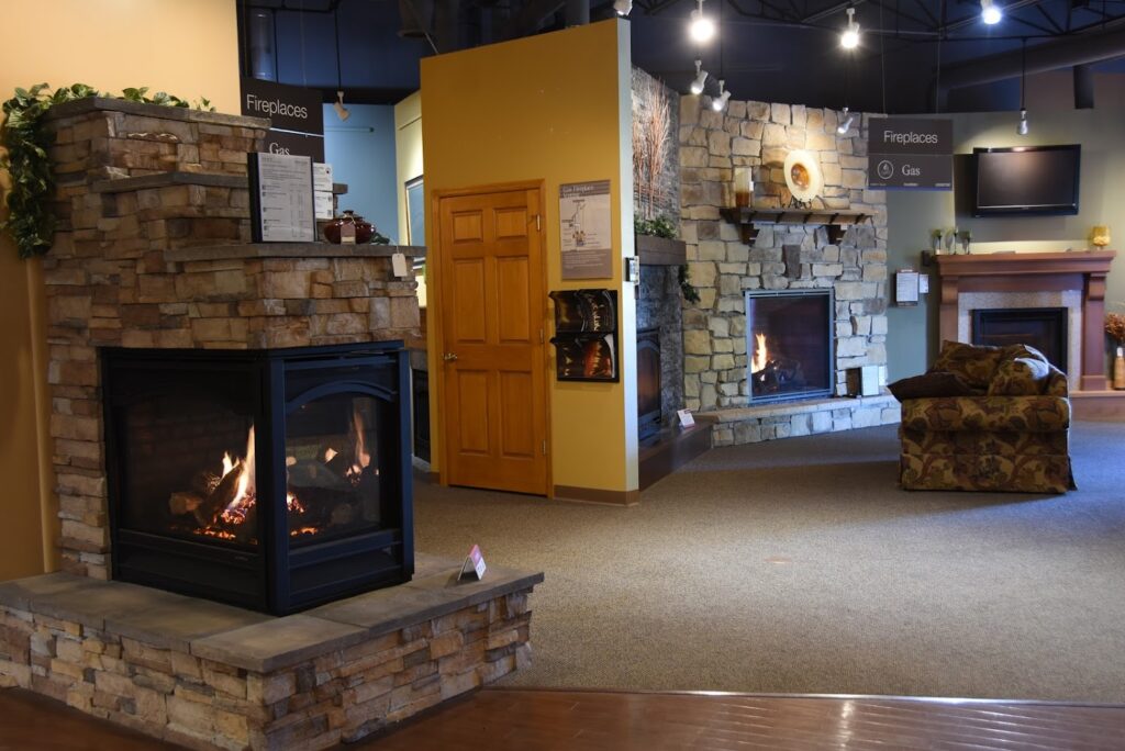 Fireside Hearth & Home in Eau Claire in Eau Claire - FireplaceStoreFinder