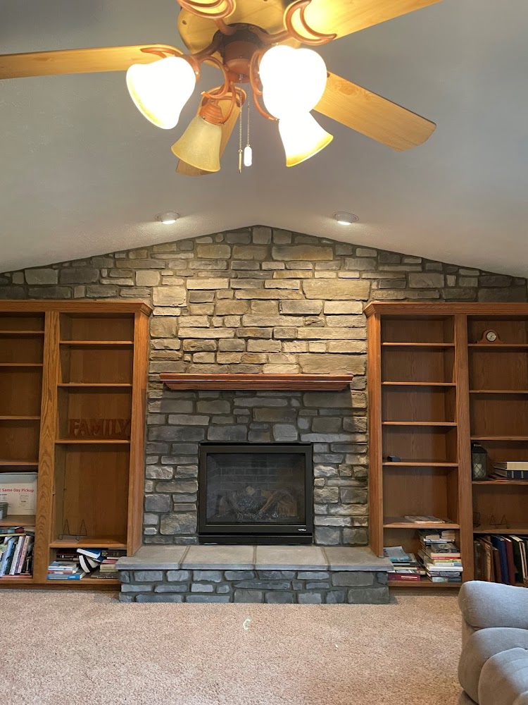Fireside Hearth & Home in Merrillville in Merrillville - FireplaceStoreFinder