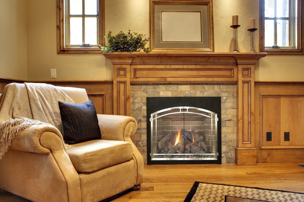Fireside Hearth & Home in Toledo in Toledo - FireplaceStoreFinder