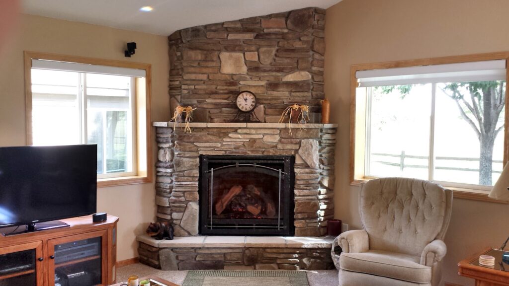 Fireside Hearth & Home in Willmar in Willmar - FireplaceStoreFinder