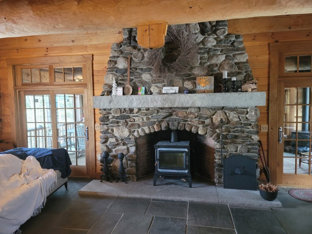 Fireside Hearth & Leisure Lisbon in Lisbon - FireplaceStoreFinder