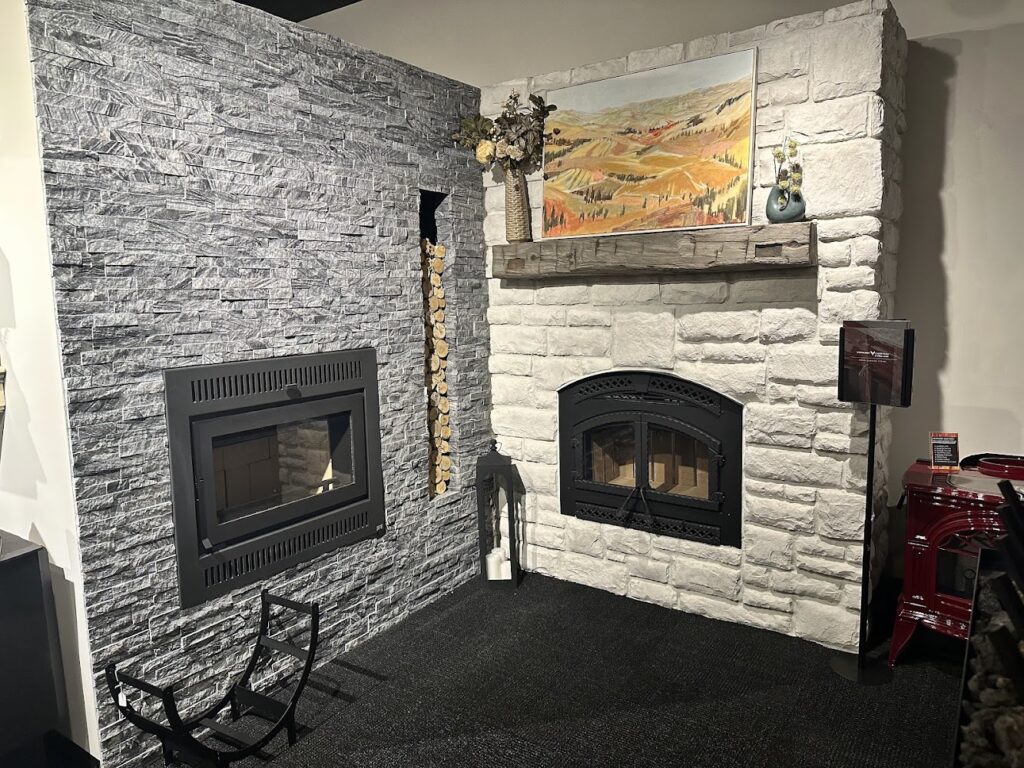 Fireside Hearth & Leisure of Petoskey in Petoskey - FireplaceStoreFinder