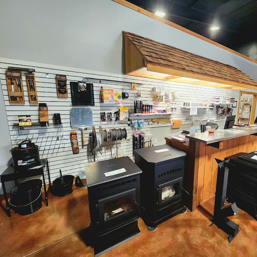 Fireside Hearth & Stove LLC in Jonesboro - FireplaceStoreFinder