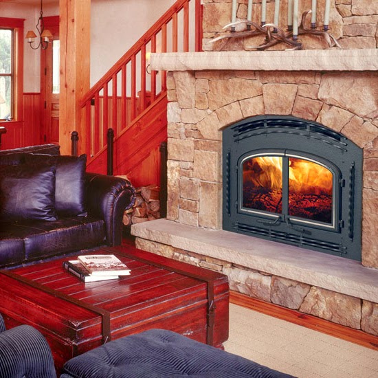 Fireside Home Solutions in Bellevue in Bellevue - FireplaceStoreFinder