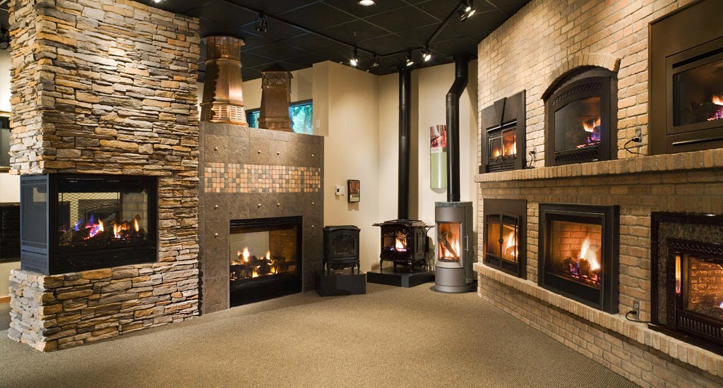 Fireside Home Solutions in Portland in Portland - FireplaceStoreFinder