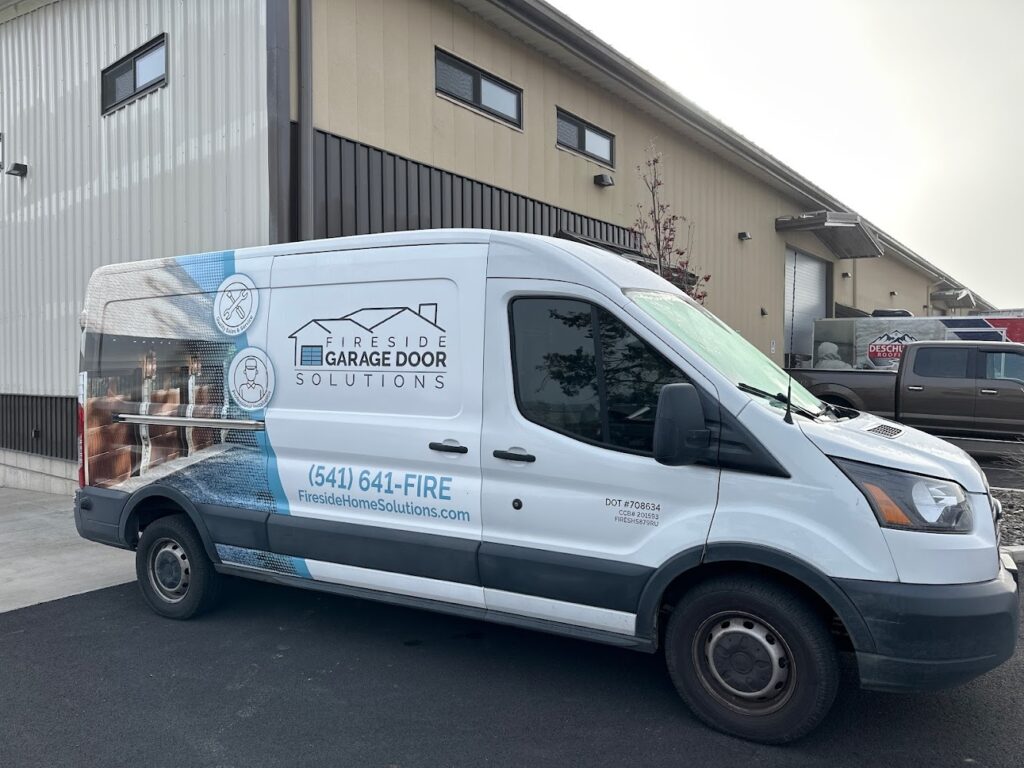 Fireside Home Solutions in Redmond in Redmond - FireplaceStoreFinder