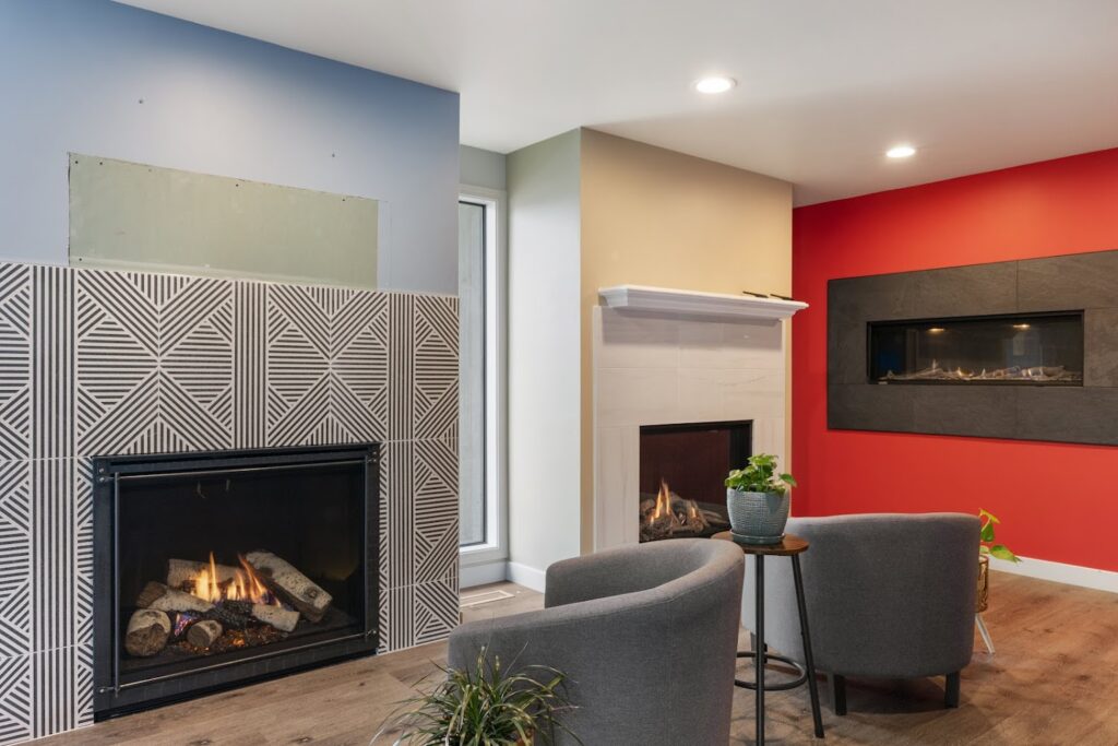 Fireside Home Solutions in Tacoma in Tacoma - FireplaceStoreFinder