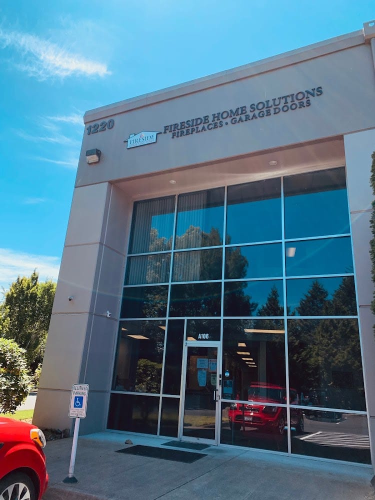 Fireside Home Solutions in Auburn - FireplaceStoreFinder