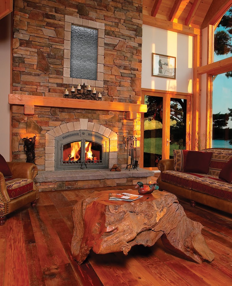 Fireside Service & Installation in Traverse City - FireplaceStoreFinder