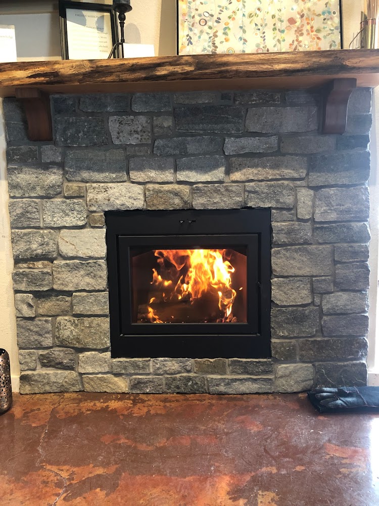 Fireside Stone & Patio in Ellicott City - FireplaceStoreFinder