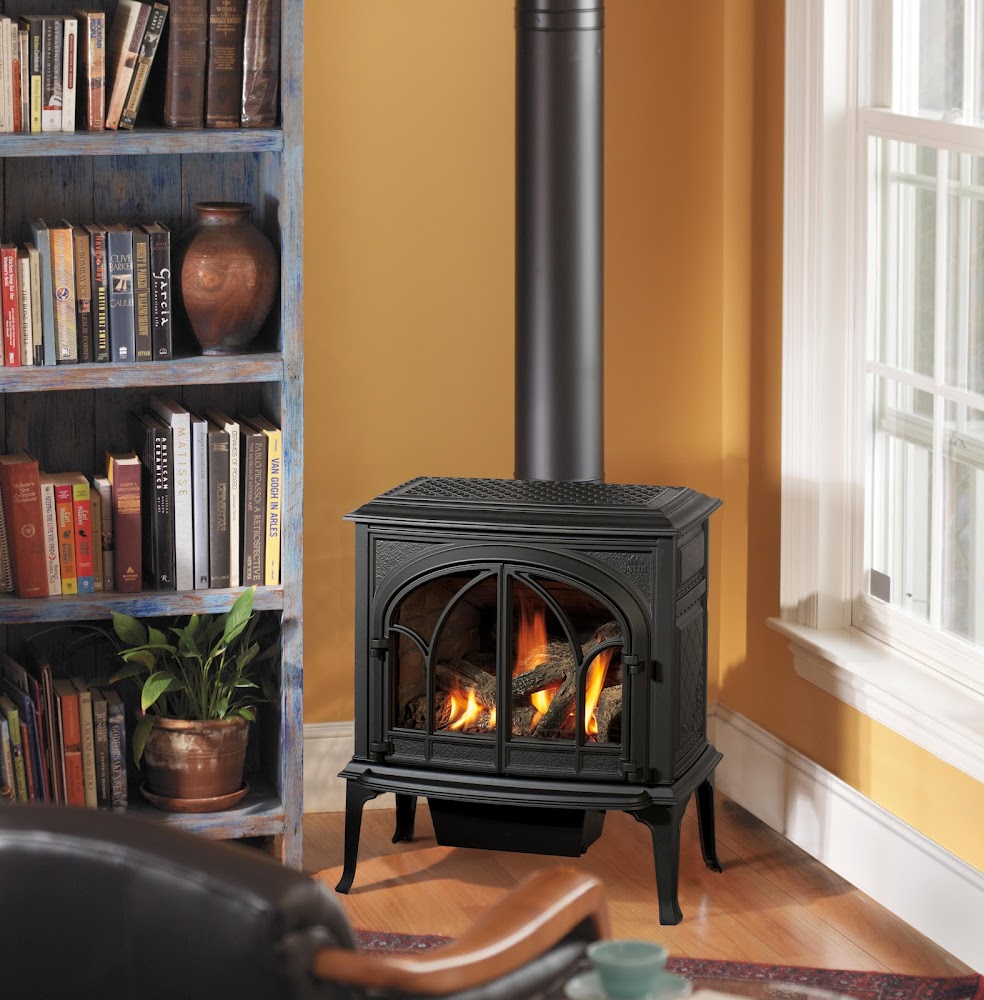 Fireside Warmth Inc in Kingston - FireplaceStoreFinder