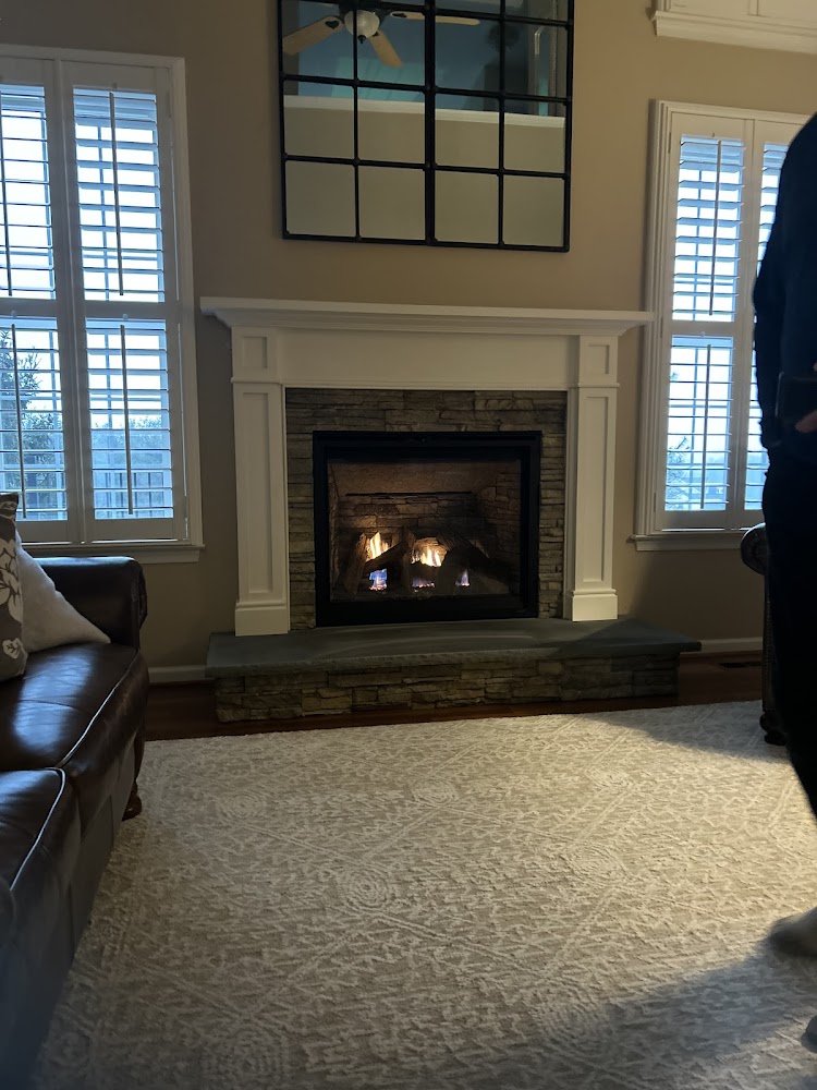 FireworX Hearth & Patio in Montgomeryville - FireplaceStoreFinder