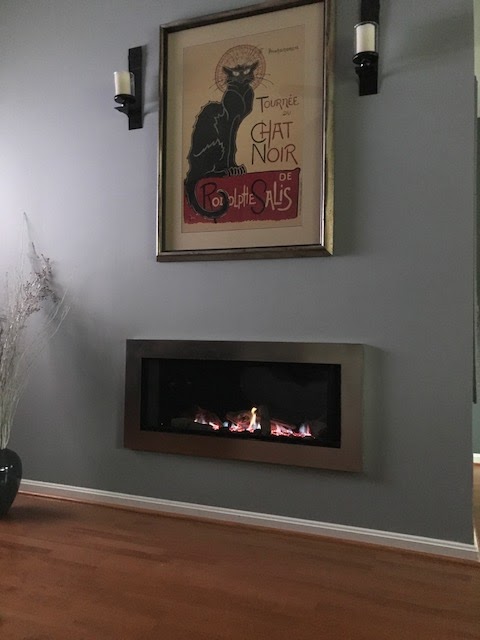 Fireworks fireplace & Barbeque in Westminster - FireplaceStoreFinder