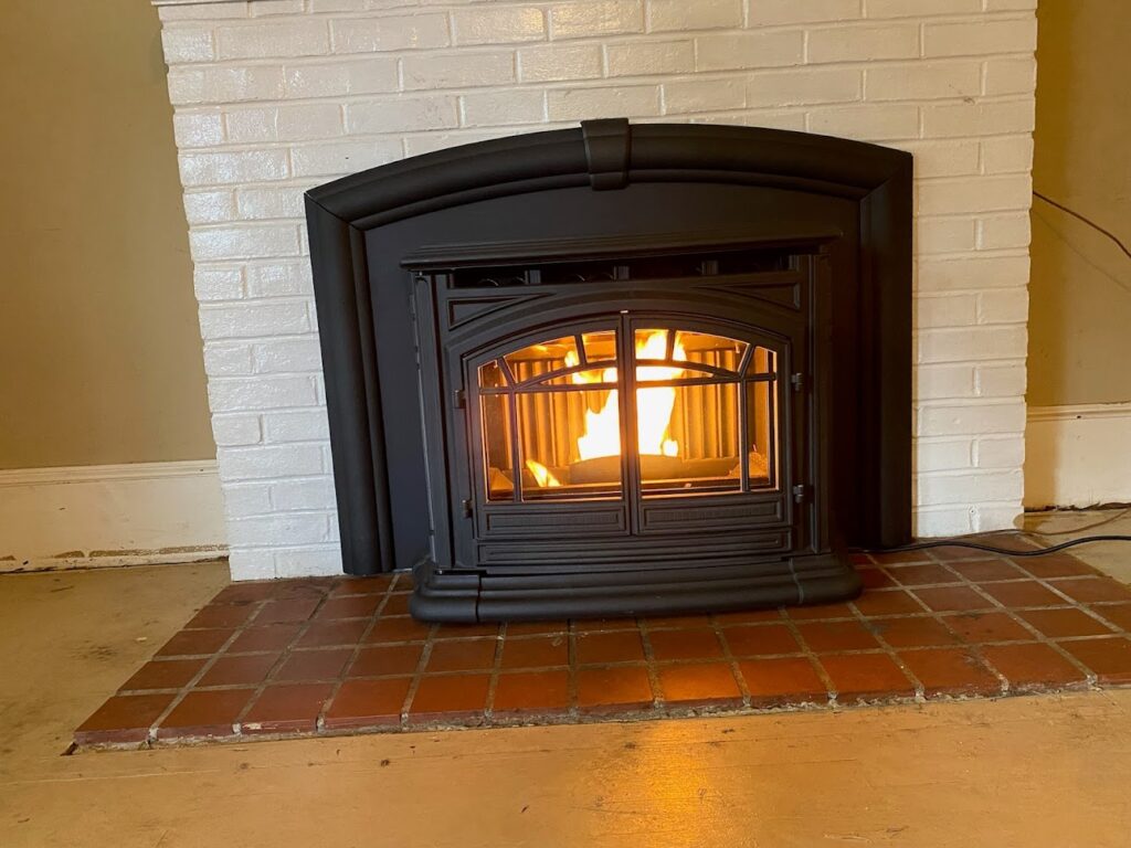 First Response Chimney Stove and Fireplace in Front Royal - FireplaceStoreFinder