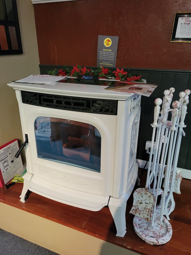 Fisher's Hearth & Home in Roseburg - FireplaceStoreFinder