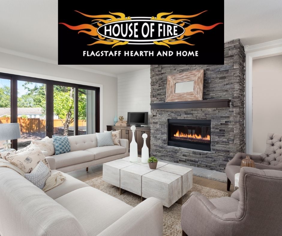 Flagstaff Hearth & Home in Flagstaff - FireplaceStoreFinder