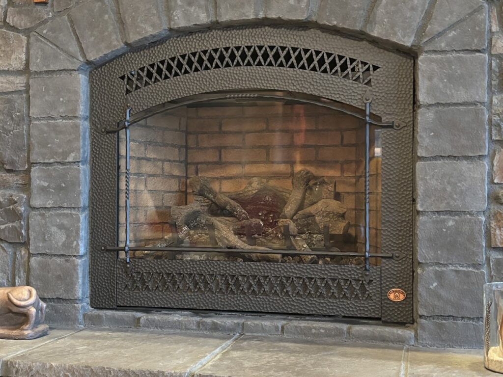 Flame On in Chattaroy - FireplaceStoreFinder