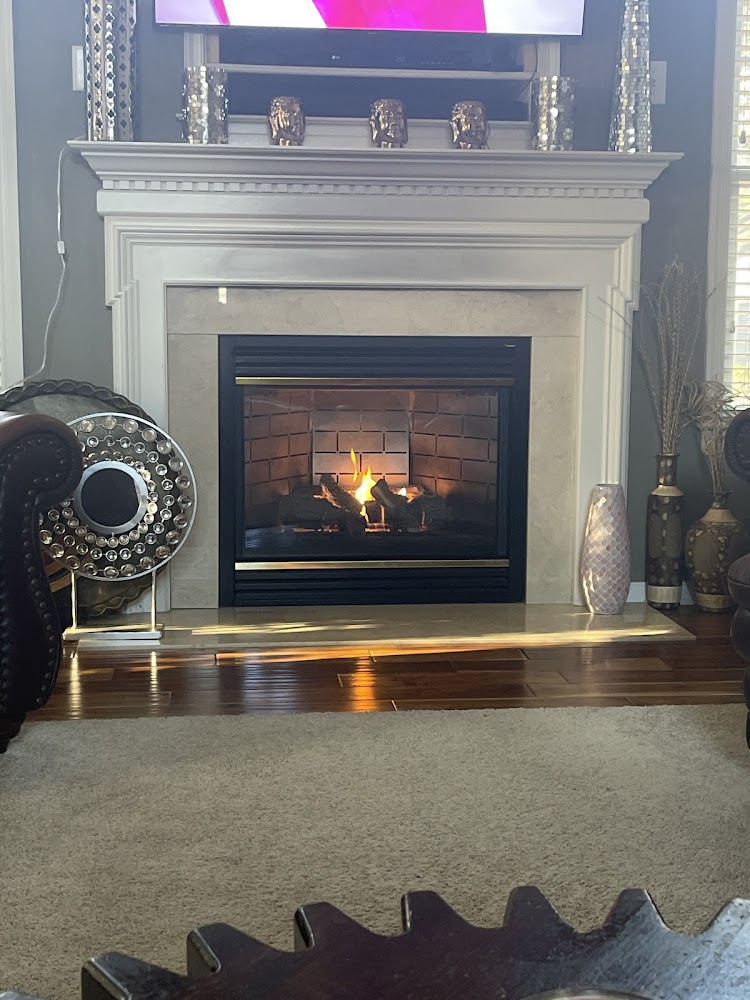 FlameMaster in Richmond - FireplaceStoreFinder