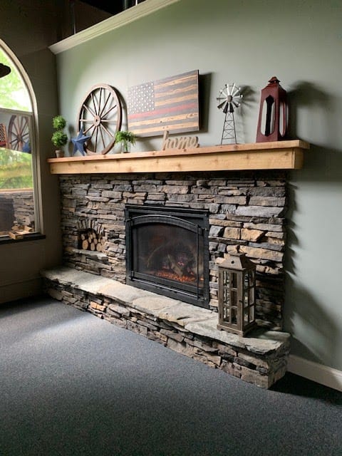 FlamePro CSRA in Augusta - FireplaceStoreFinder