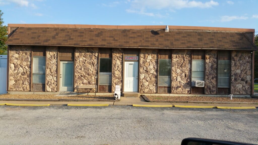 Flamette Inc in Cedar Hill - FireplaceStoreFinder