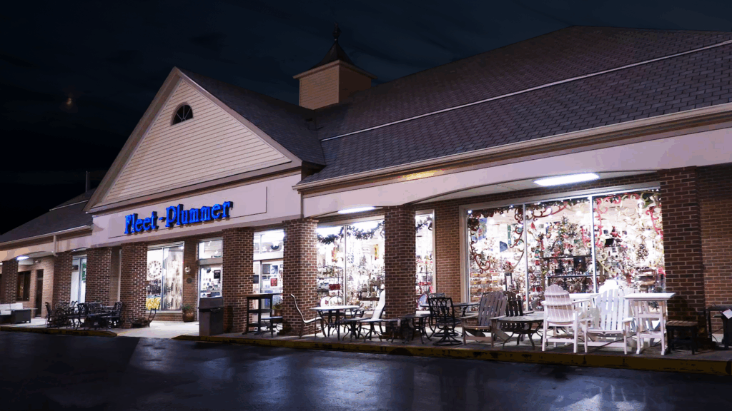 Fleet-Plummer in Greensboro - FireplaceStoreFinder