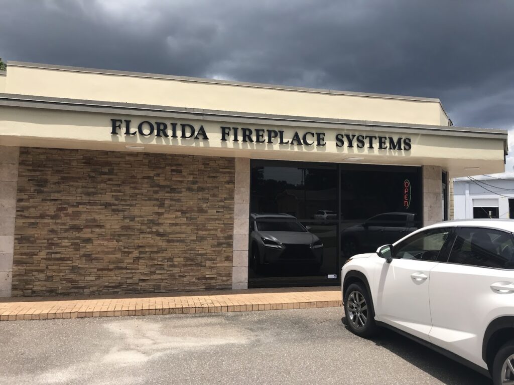 Florida Fireplace Systems in Pinellas Park - FireplaceStoreFinder