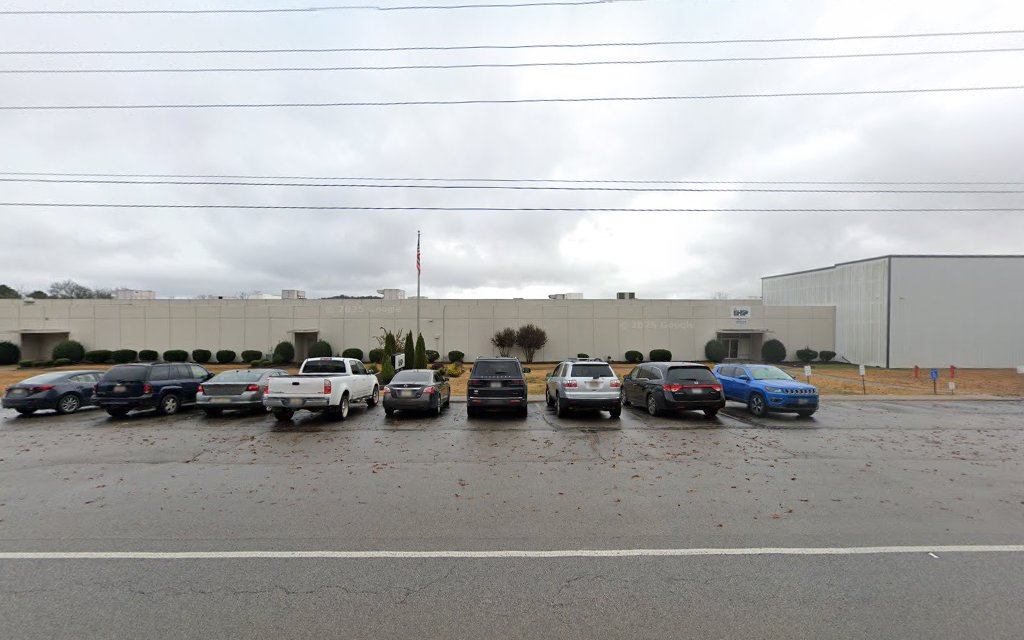 Fmi Llc in Russellville - FireplaceStoreFinder