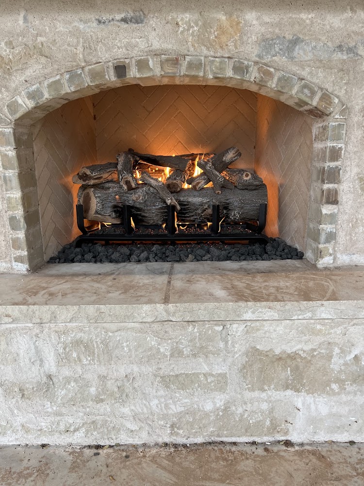 Ford Insulation & Fireplaces in Wolfforth - FireplaceStoreFinder