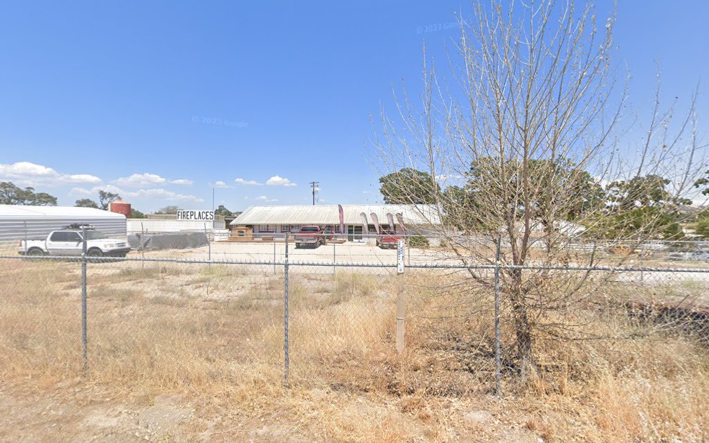 Forden's Fireplace Shop in Templeton - FireplaceStoreFinder