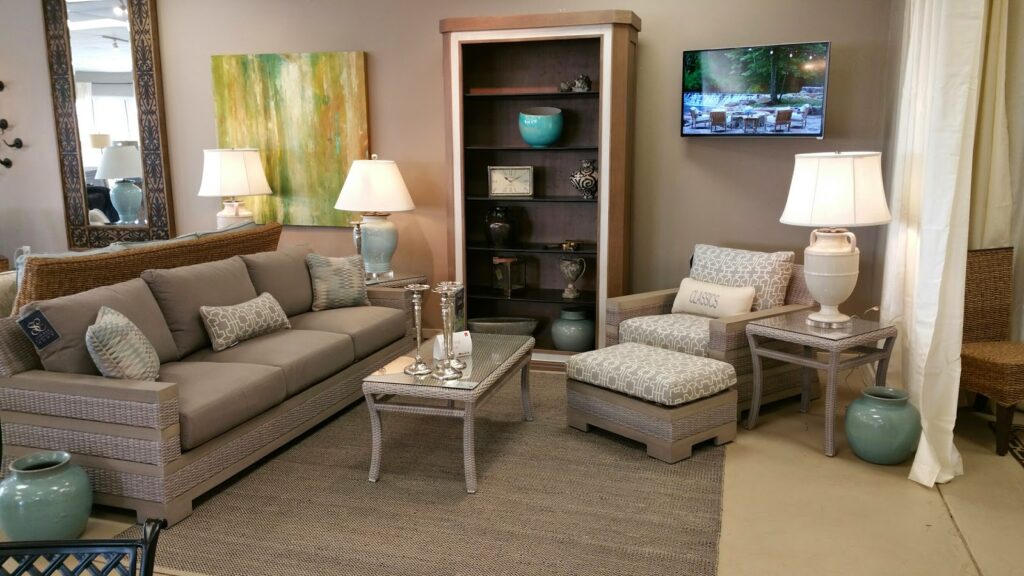 Forshaw of Ellisville in Ellisville - FireplaceStoreFinder