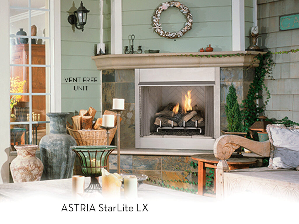 Foster-Taylor Fireplaces Inc in Mandeville - FireplaceStoreFinder