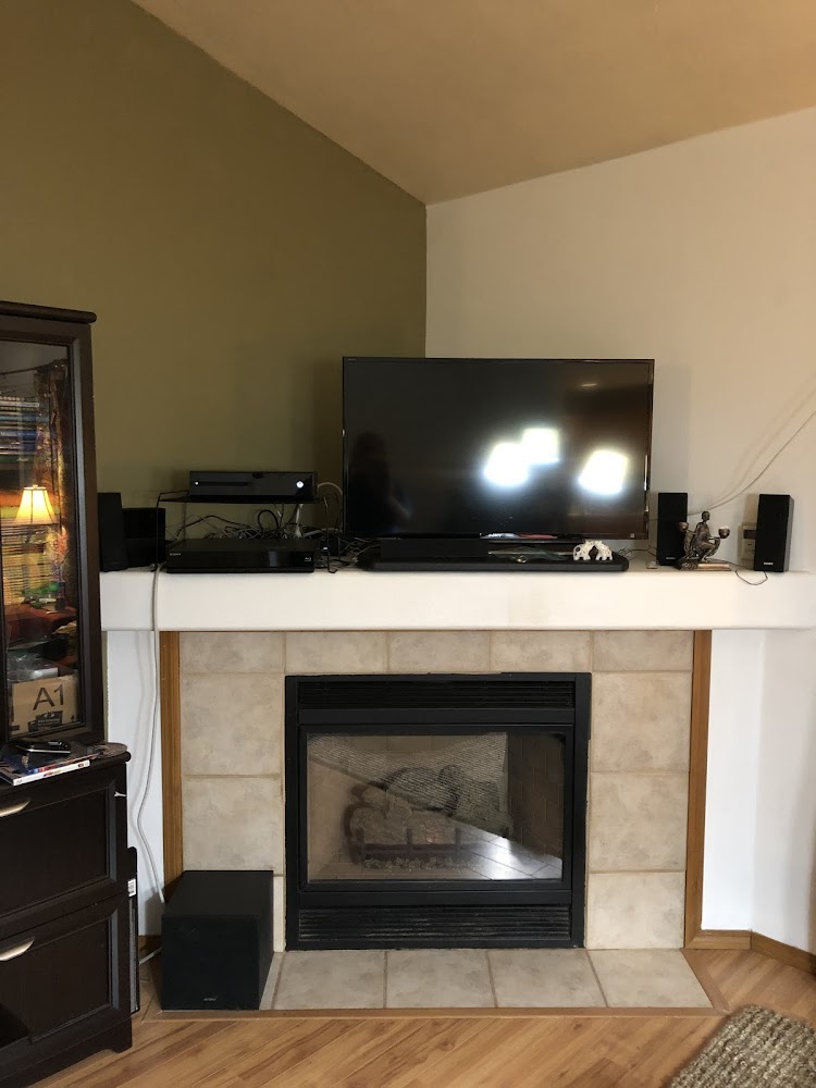 Four Day Fireplace in Marysville - FireplaceStoreFinder