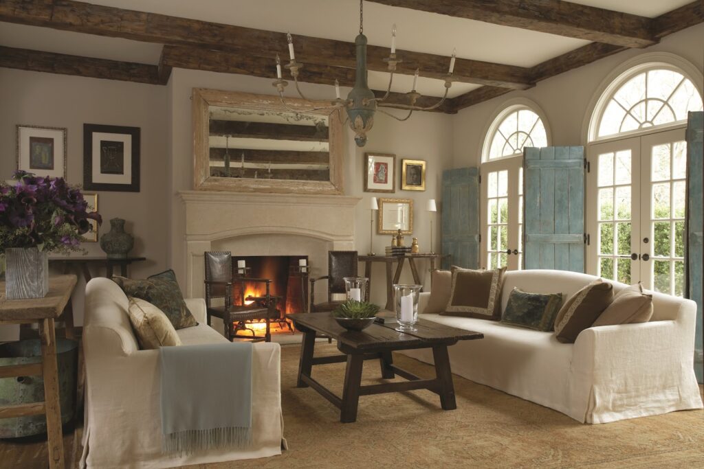 Francois & Co. in Atlanta - FireplaceStoreFinder