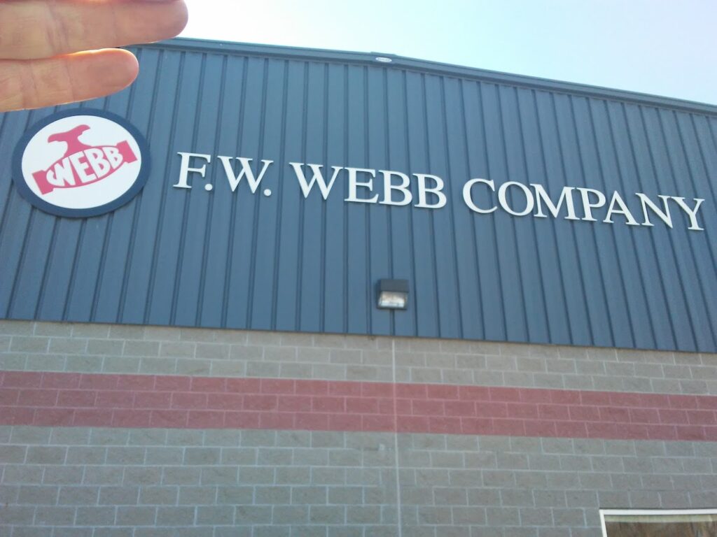 Frank Webb's Hearth & Home in Haverhill - FireplaceStoreFinder