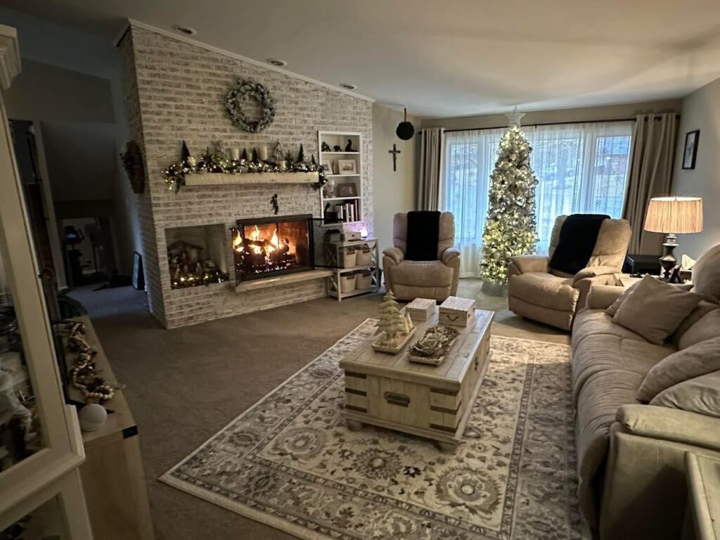 Frank's Chimney Repair & Sweep