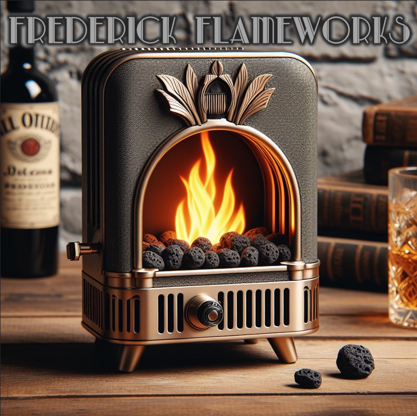 Frederick Flameworks in Frederick - FireplaceStoreFinder