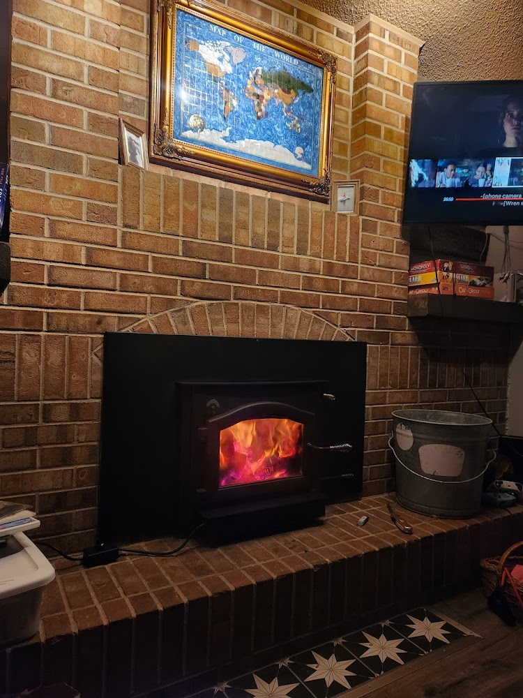 Front Range Fire Place & Stove in Colorado Springs - FireplaceStoreFinder