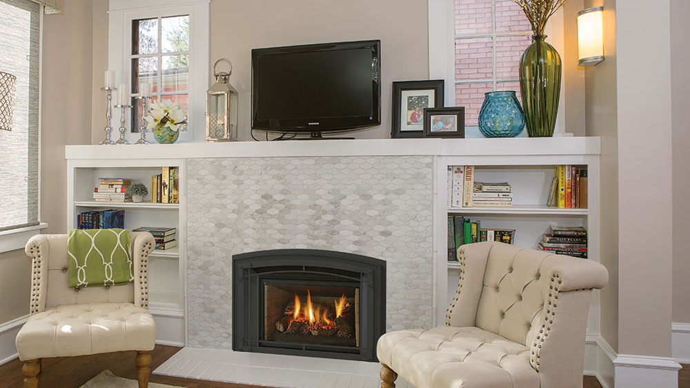 Frontier Fireplace Company in Westminster - FireplaceStoreFinder