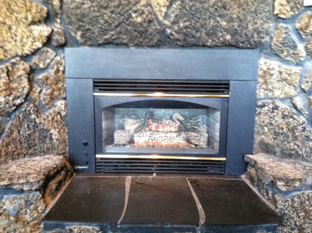 Frost Fire Service LLC in Spokane - FireplaceStoreFinder