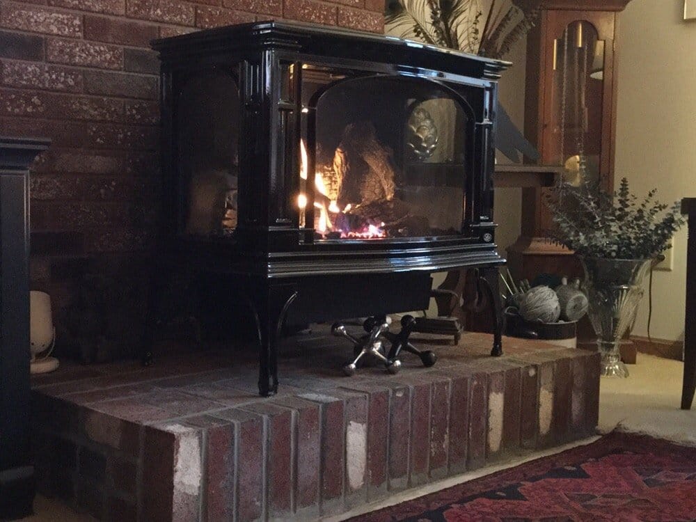 Frost & Flame in Gorham - FireplaceStoreFinder